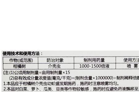 噻虫嗪间隔多久可喷戊唑醇