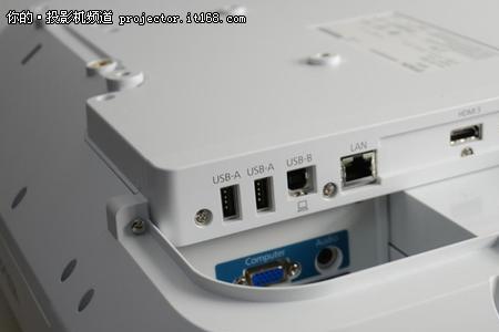 epson投影仪连接不上电脑