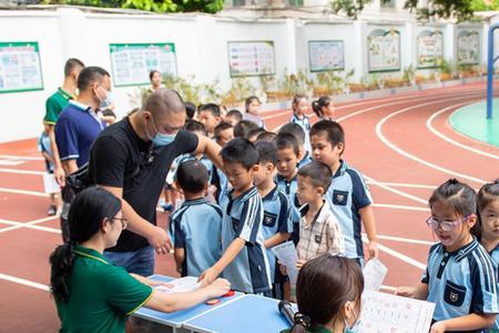 南宁几岁上小学一年级好