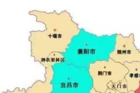 什么叫所在地级市的其他地区