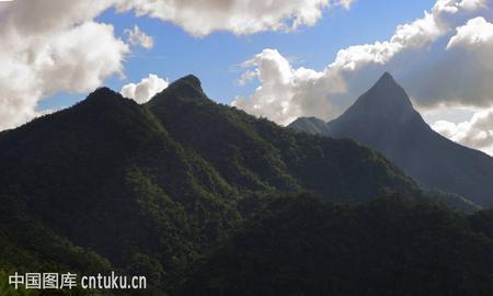 尖峰岭晚上开放吗