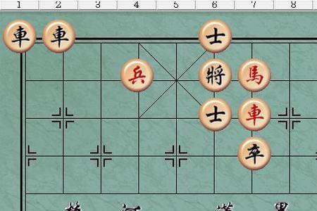 象棋当头炮开局技巧大全