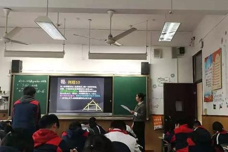 上海市沪新中学升学率