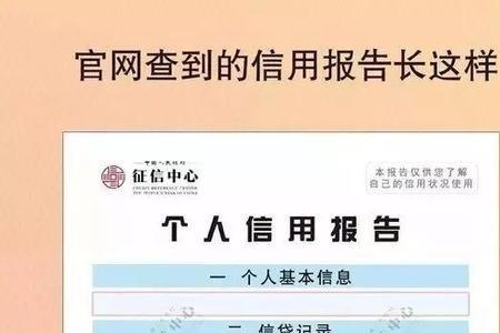 征信报告需要解压密码咋回事