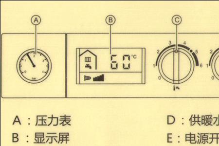 菲斯曼地暖怎么关掉