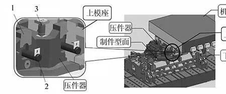 冲压模具如何降噪