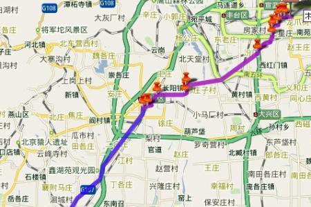 通久路为什么叫通久路