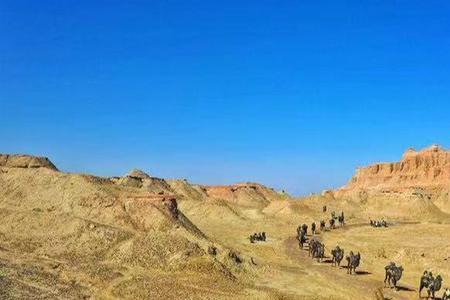 大秦赋的骊山取景地是哪里