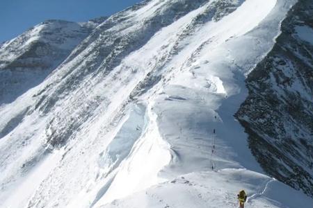 登山如人生意思