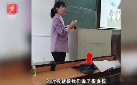 大学如何给辅导员送礼