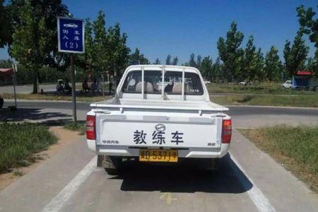 为什么重车不倒车