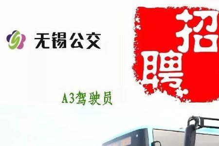 公交公司招什么专业