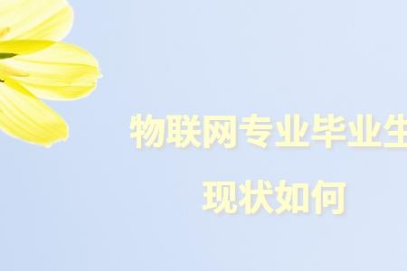 广东物联网专业有哪些大专学校