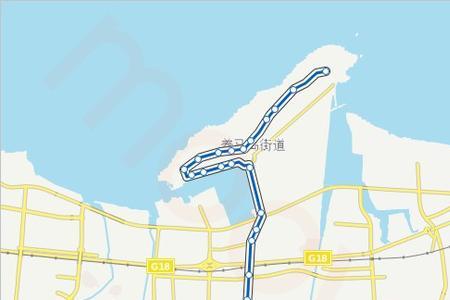 济宁617路公交车路线时间