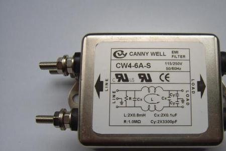家庭电源有必要安滤波器吗