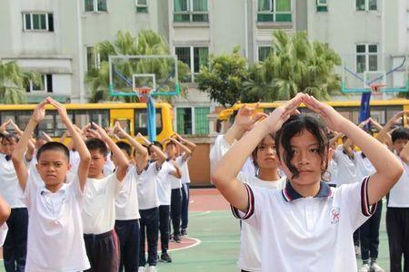 新长江学校以前是医院吗