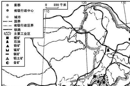 胜利油田地理分布图