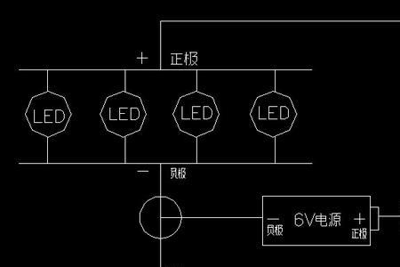 直插led灯需要串联电阻吗