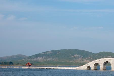 督公湖国家湿地公园门票