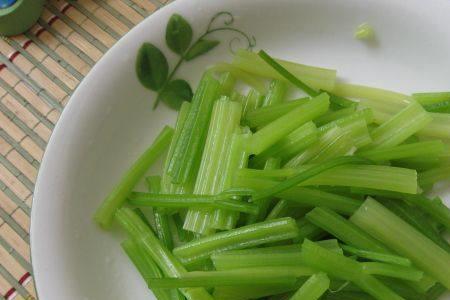 芹菜水怎么煮