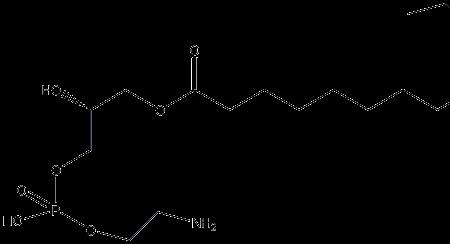 三磷酸甘油酸的结构式