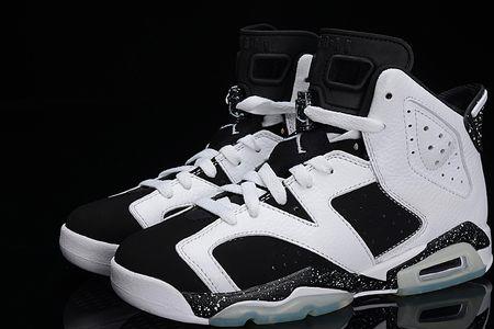 aj6高帮和低帮有区别吗