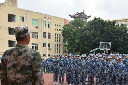 莆田中特学校怎么样