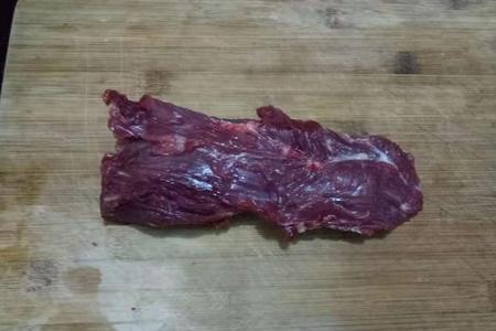 20一斤的牛肉是什么牛肉