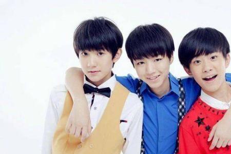 tfboys最后的一首歌