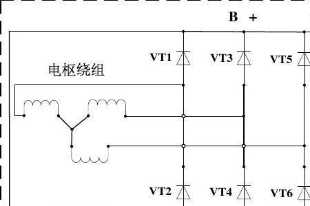 电路图搭铁符号有几种