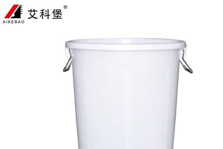 塑料水桶可用于储粮食吗