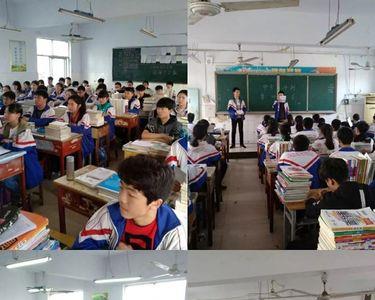 南阳市枣林中学今年学费