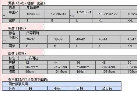 45厘米的腰围是多少