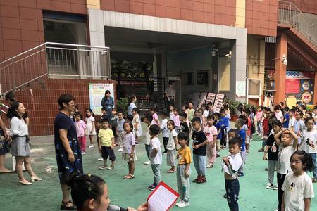 合肥市滁州路小学怎么样