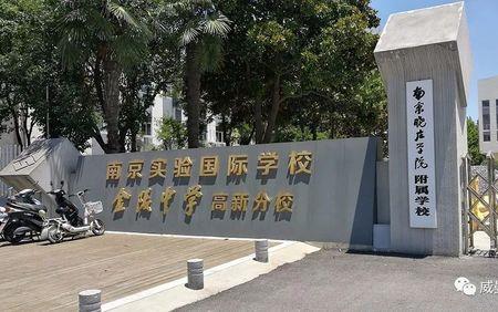 南京国际学校报名条件