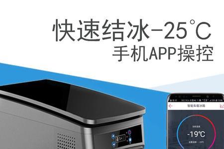 骑炫车载冰箱EO什么意思