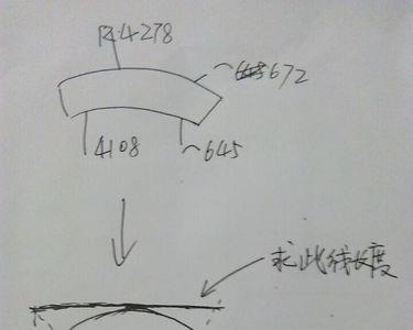 弧圈和弧线的区别