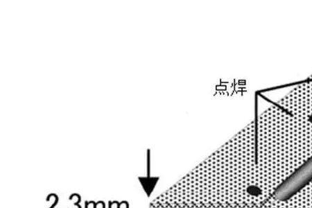 搭焊是什么意思