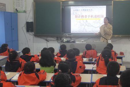 太湖双语学校可以带手机吗