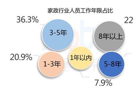 做家政行业的具体优势怎么写