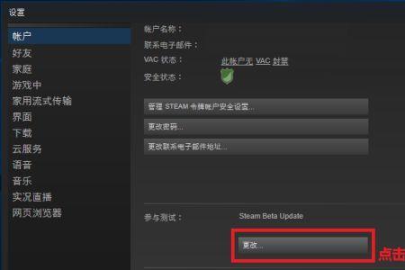 steam中的HG怎么登录不了