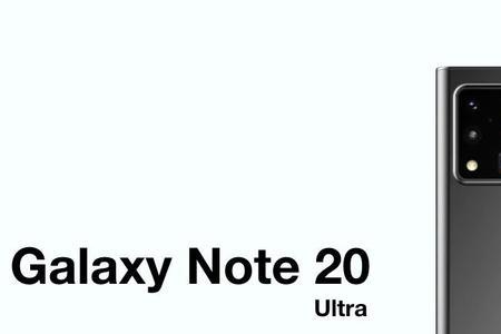 note20ultra是什么马达