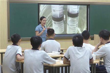 中学实验教师和实验员区别