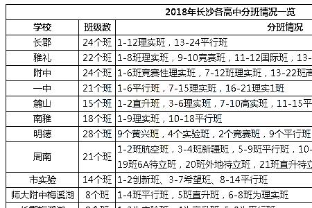 一般大学大一分班什么时候出来