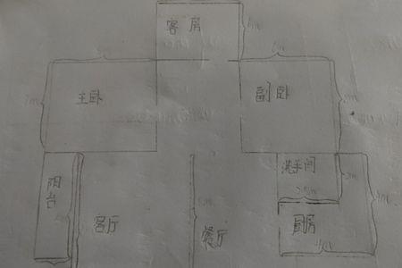 房屋实测面积由哪个部门测