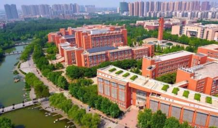 郑州大学兼并了哪些学校