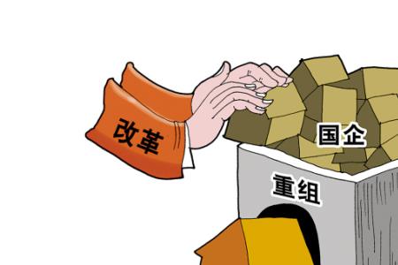 国企竞争性业务是什么