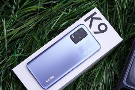 oppok10不开极速充电是多少w