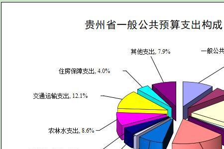 公共预算收入增长代表什么