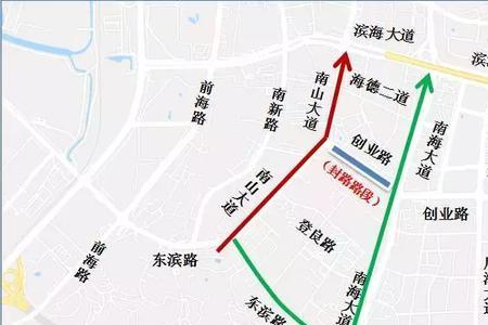 深圳莲花路全天限行吗